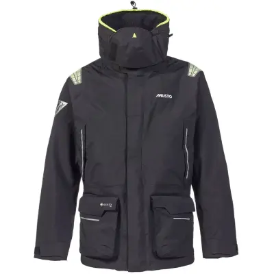 Musto Men's MPX GTX Pro Offshore 2.0 Jacket