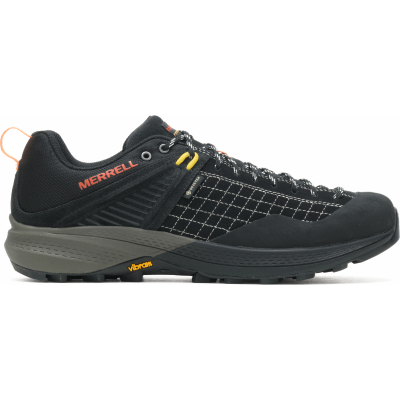 Men's MQM 3 Leather Gore-Tex