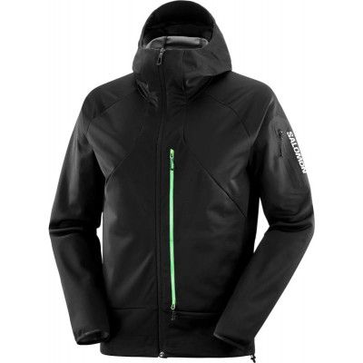 Men's MTN GORE-TEX Softshell Jacket