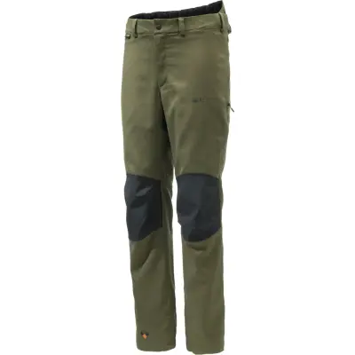 Beretta Men's Multiaction Pants Gore-Tex Green