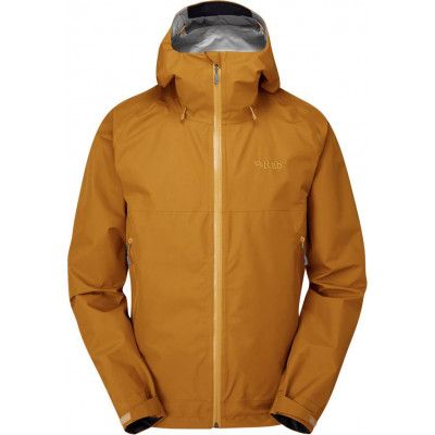 Rab Men's Namche Gore-Tex Paclite Jacket