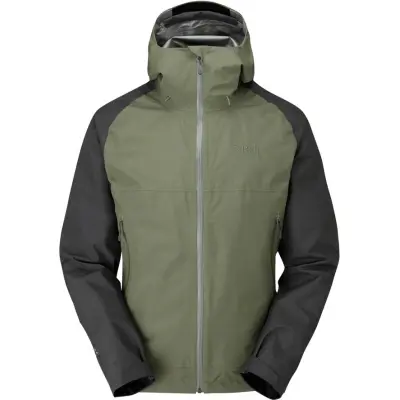 Rab Men's Namche Gore-Tex Paclite Jacket