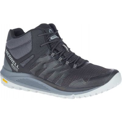 Men's Nova 2 Mid Gore-Tex (2022)