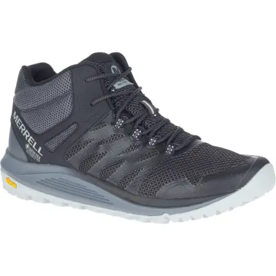 Men's Nova 2 Mid Gore-Tex (2022)