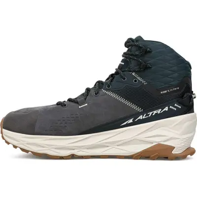 Men's Olympus 5 Hike Mid GoreTex