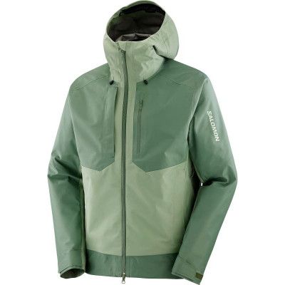 Men's Outline 3L GORE-TEX Jacket