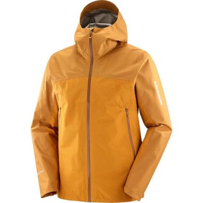 Men's Outline GORE-TEX 2.5L Jacket