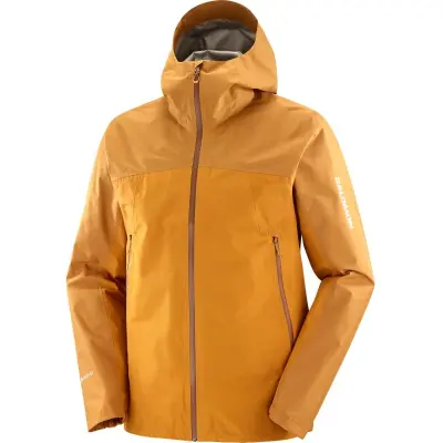 Men's Outline GORE-TEX 2.5L Jacket