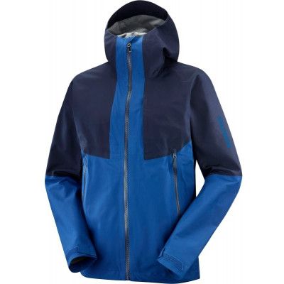 Men's Outline Gore-Tex Hybrid Jacket