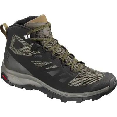Men's Outline Mid Gore-Tex