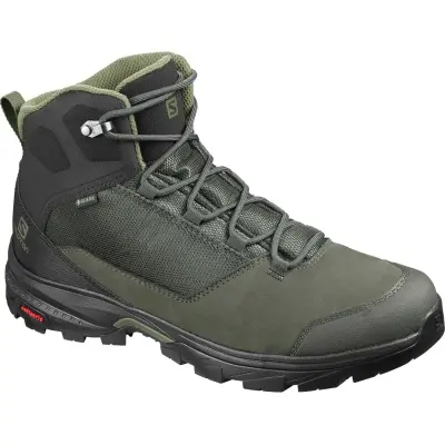 Men's Outward Gore-Tex