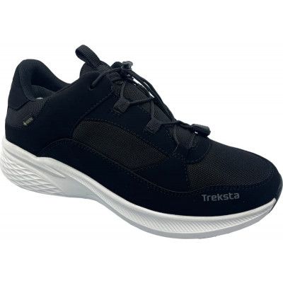 TrekSta Men's Peace Gore-Tex Black