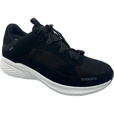 TrekSta Men's Peace Gore-Tex Black