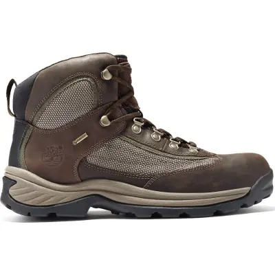Men's Plymouth Gore-Tex Trail Hiker