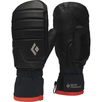 Men's Progression Mitts