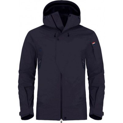 Elevenate Men's Pure Jacket Dark Ink