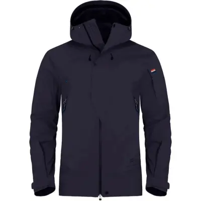 Elevenate Men's Pure Jacket Dark Ink
