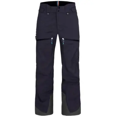 Elevenate Men's Pure Pants Index Blue