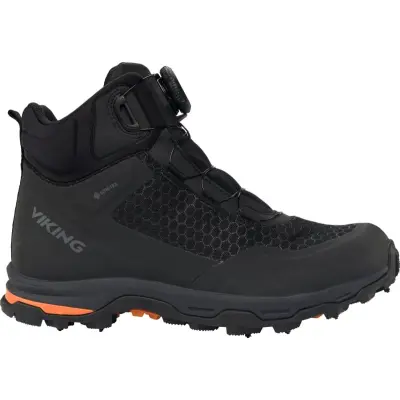 Men's Rask 2 Warm Spikes Mid GORE-TEX Boa