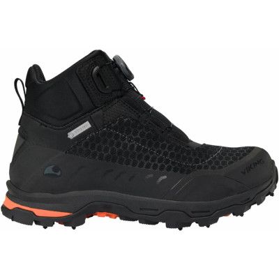 Viking Men's Rask GTX Boa Spike