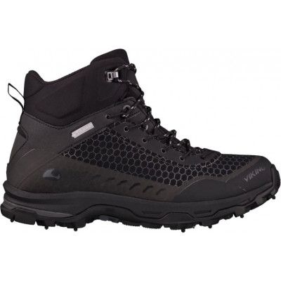 Men's Rask Spikes Gore-Tex