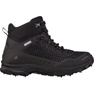 Men's Rask Spikes Gore-Tex