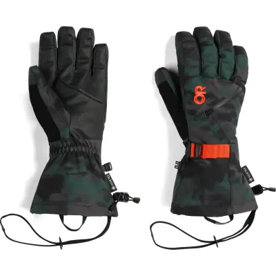 Men's Revolution II Gore-Tex Gloves