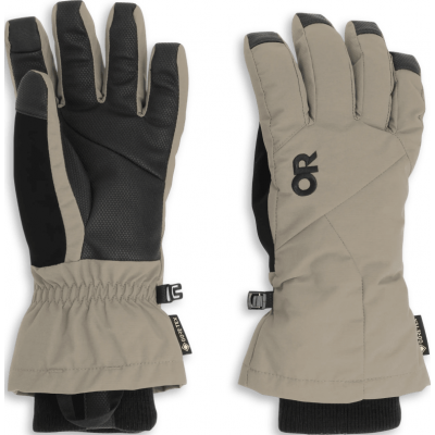 Men's Revolution Under Cuff Gore-Tex Gloves