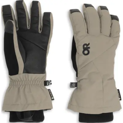 Men's Revolution Under Cuff Gore-Tex Gloves