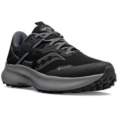 Saucony Men's Ride 15 Trail GTX
