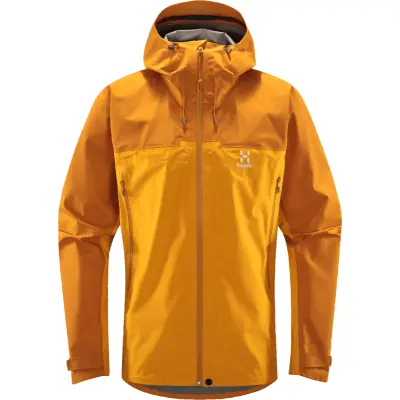 Men's ROC Flash Gore-Tex Jacket