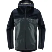 Haglöfs Men's ROC Flash GTX Jacket