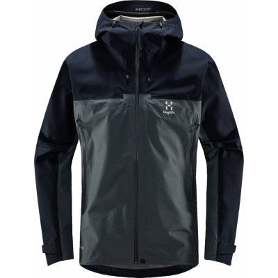 Haglöfs Men's ROC Flash GTX Jacket
