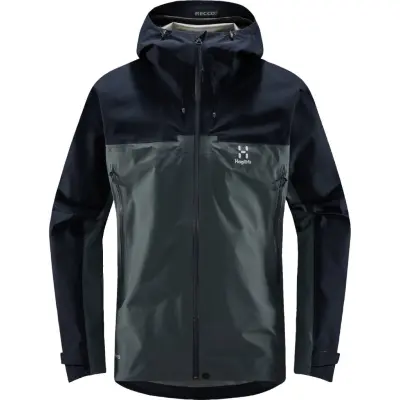Haglöfs Men's ROC Flash GTX Jacket