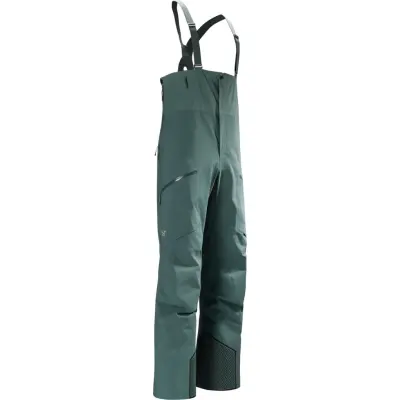 Arc'teryx Men's Rush Bib Boxcar