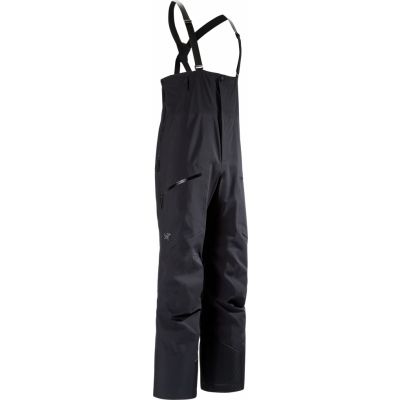 Arc'teryx Men's Rush Bib Black
