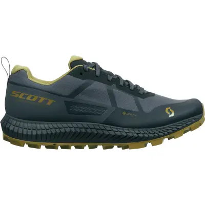 Men's Shoe Supertrac 3 Gore-Tex