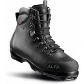 Alfa Men's Skarvet Advance Gore-Tex Black