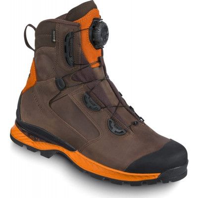 Meindl Men's Sonnalp MFS (BOA®) Brown