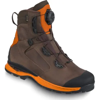 Meindl Men's Sonnalp MFS (BOA®) Brown