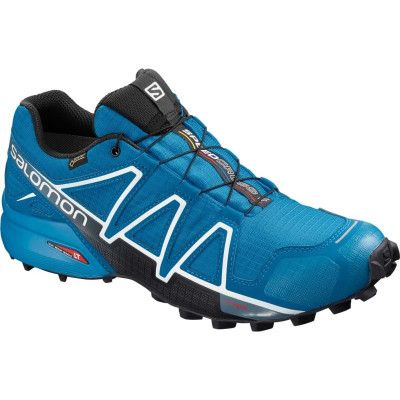 Men's Speedcross 4 Gore-Tex