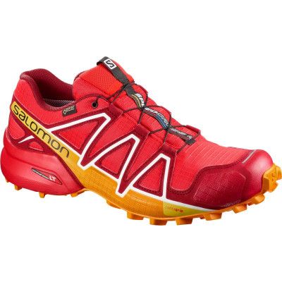 Men's Speedcross 4 Gore-Tex