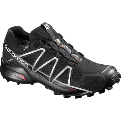 Men's Speedcross 4 Gore-Tex