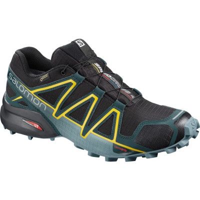 Men's Speedcross 4 Gtx