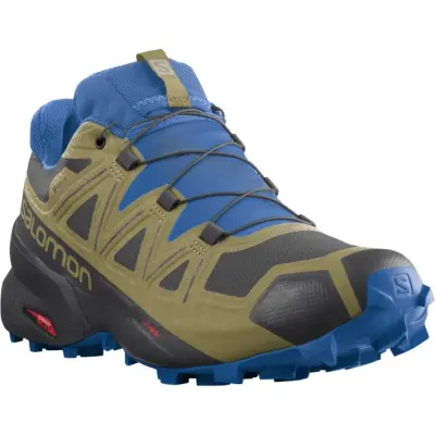 Men's Speedcross 5 Gore-Tex