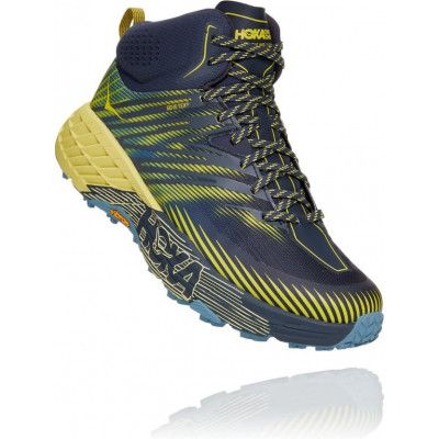 Men's Speedgoat Mid 2 Gore-Tex