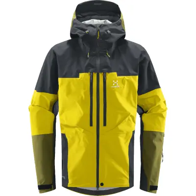 Men's Spitz Gore-Tex Pro Jacket