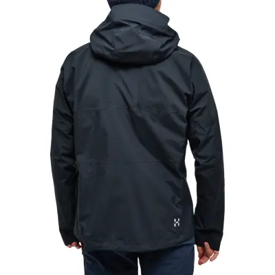 Men's Spitz Gore-Tex Pro Jacket True Black