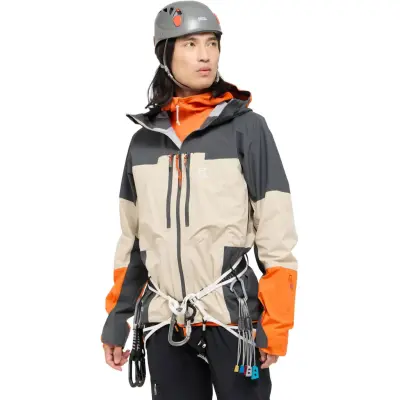 Haglöfs Men's Spitz GTX Pro Jacket