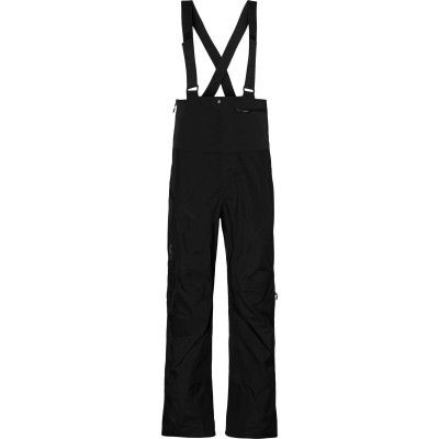 Men's Supernaut GORE-TEX Infinium Pants Black